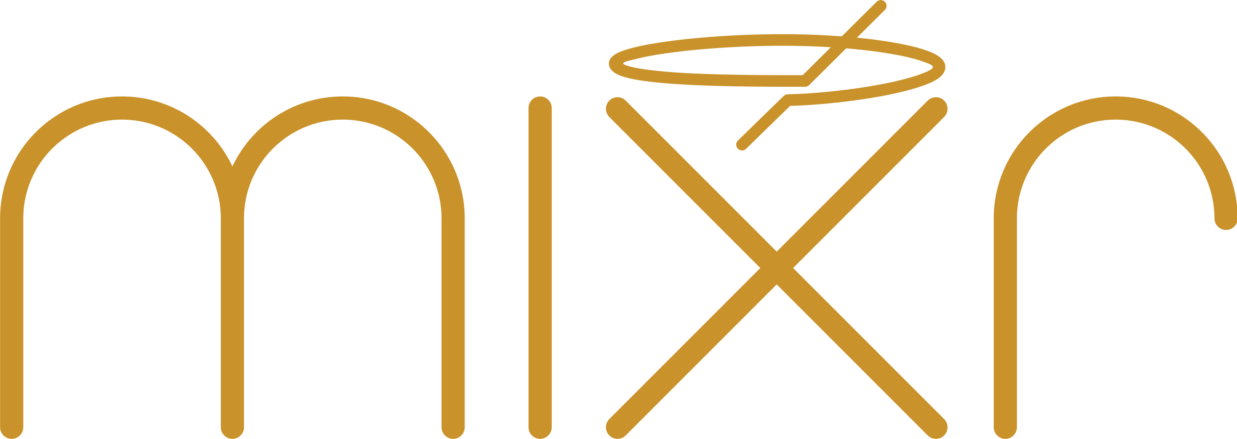 MIXR – City scene